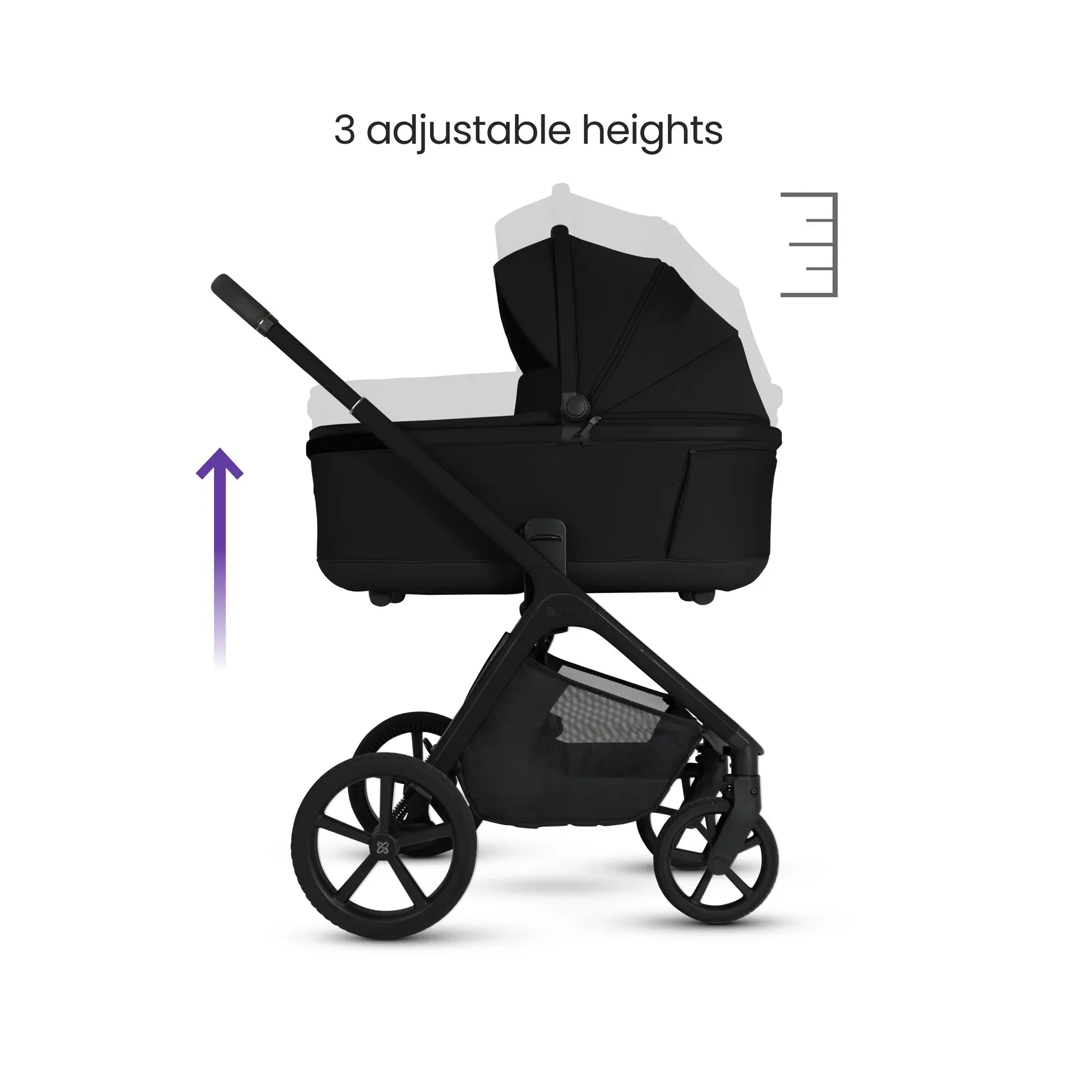 Cove Onyx Ultimate Newborn Bundle (12 piece) - Image 3
