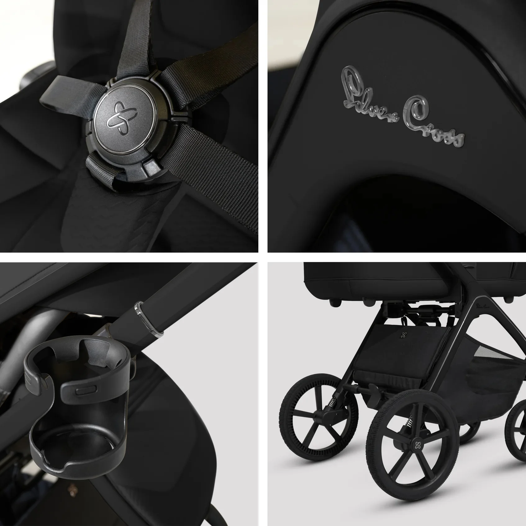 Cove Onyx Ultimate Newborn Bundle (12 piece) - Image 6