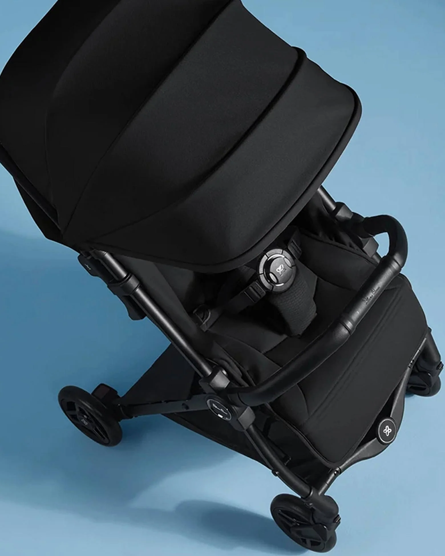 Jet 5 Space Travel Stroller Bundle (5 piece) - Image 3