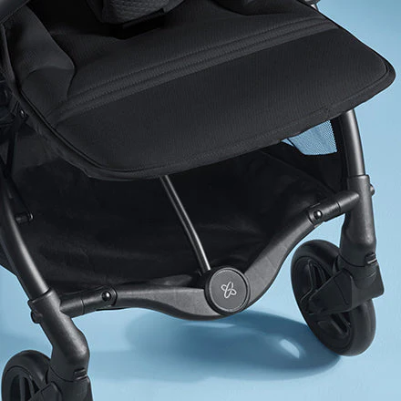 Jet 5 Space Travel Stroller Bundle (5 piece) - Image 6