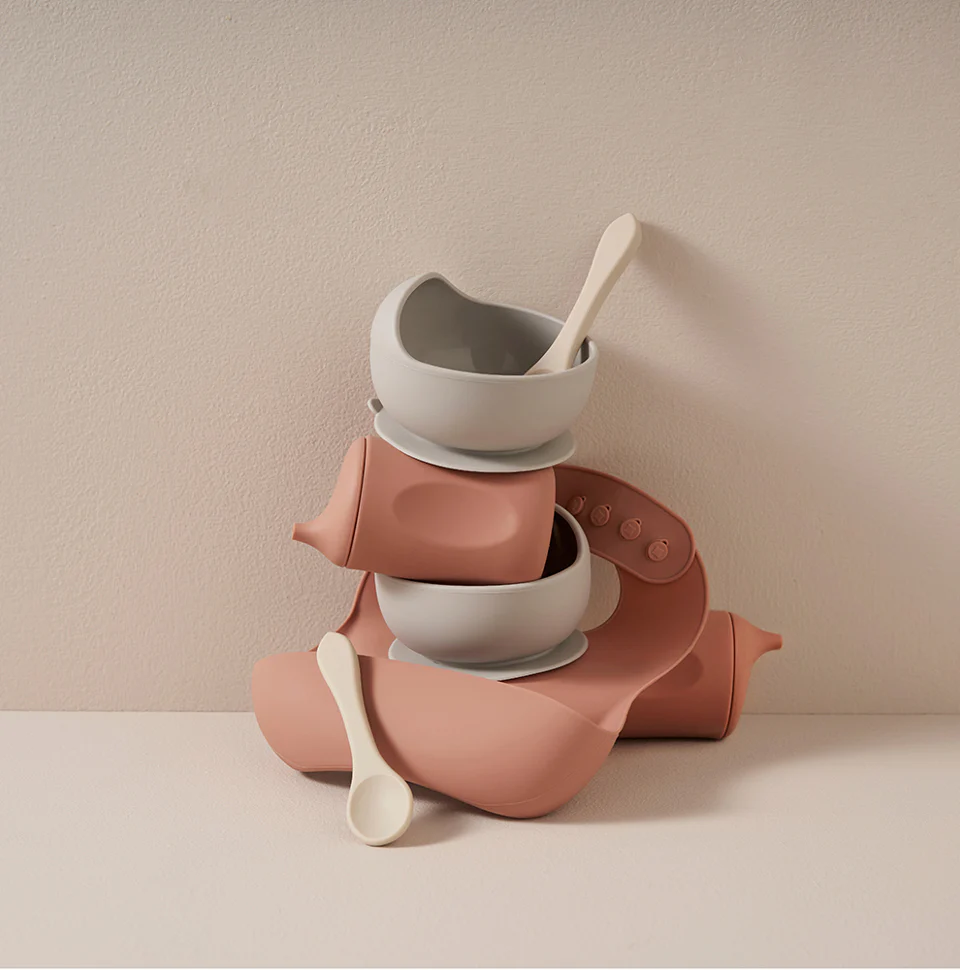 Mealtime Set - Image 4