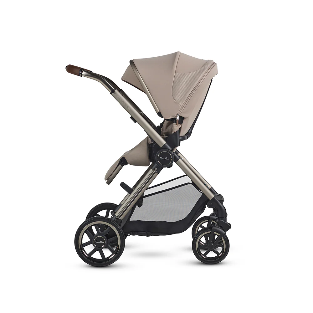 Reef 2 SPECIAL EDITION Frappe BUNDLE + Maxi Cosi Car Capsule (15 piece) - Image 11
