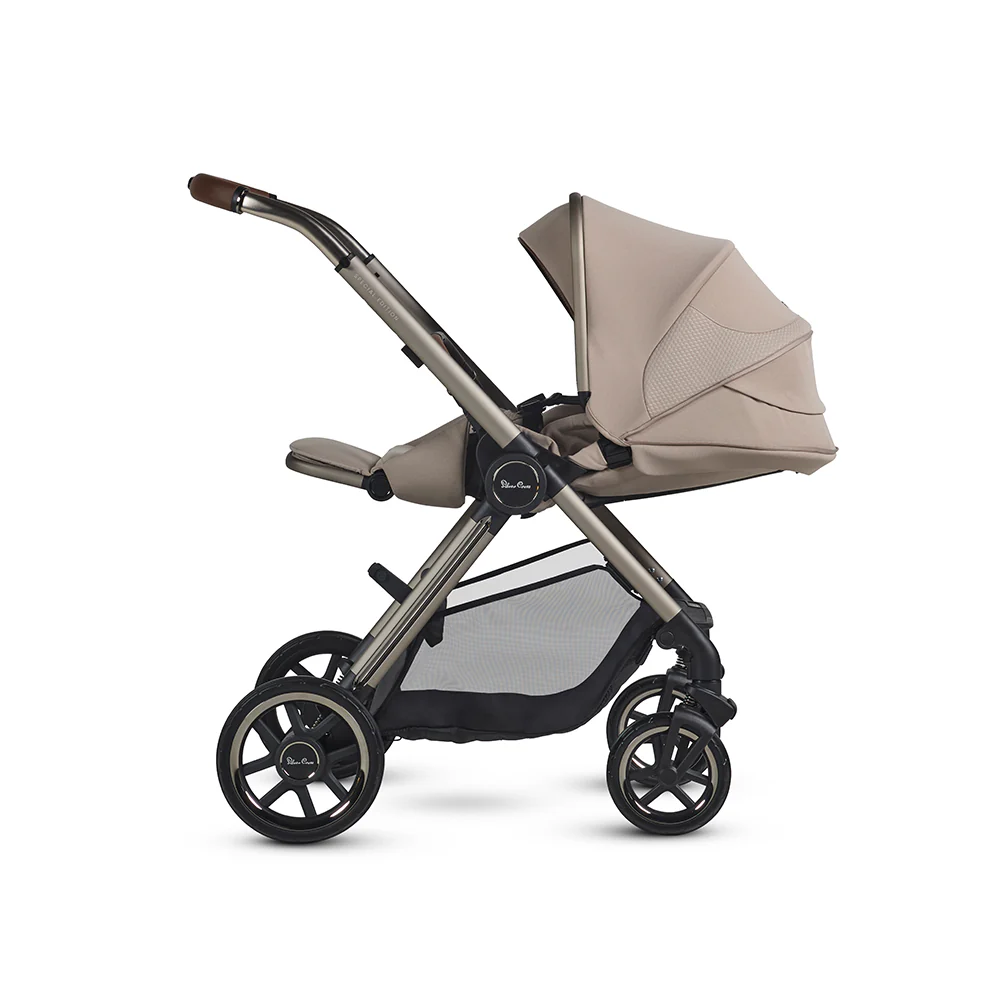 Reef 2 SPECIAL EDITION Frappe BUNDLE + Maxi Cosi Car Capsule (15 piece) - Image 8