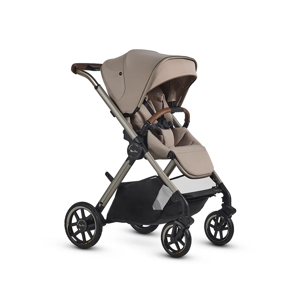 Reef 2 SPECIAL EDITION Frappe BUNDLE + Maxi Cosi Car Capsule (15 piece) - Image 9