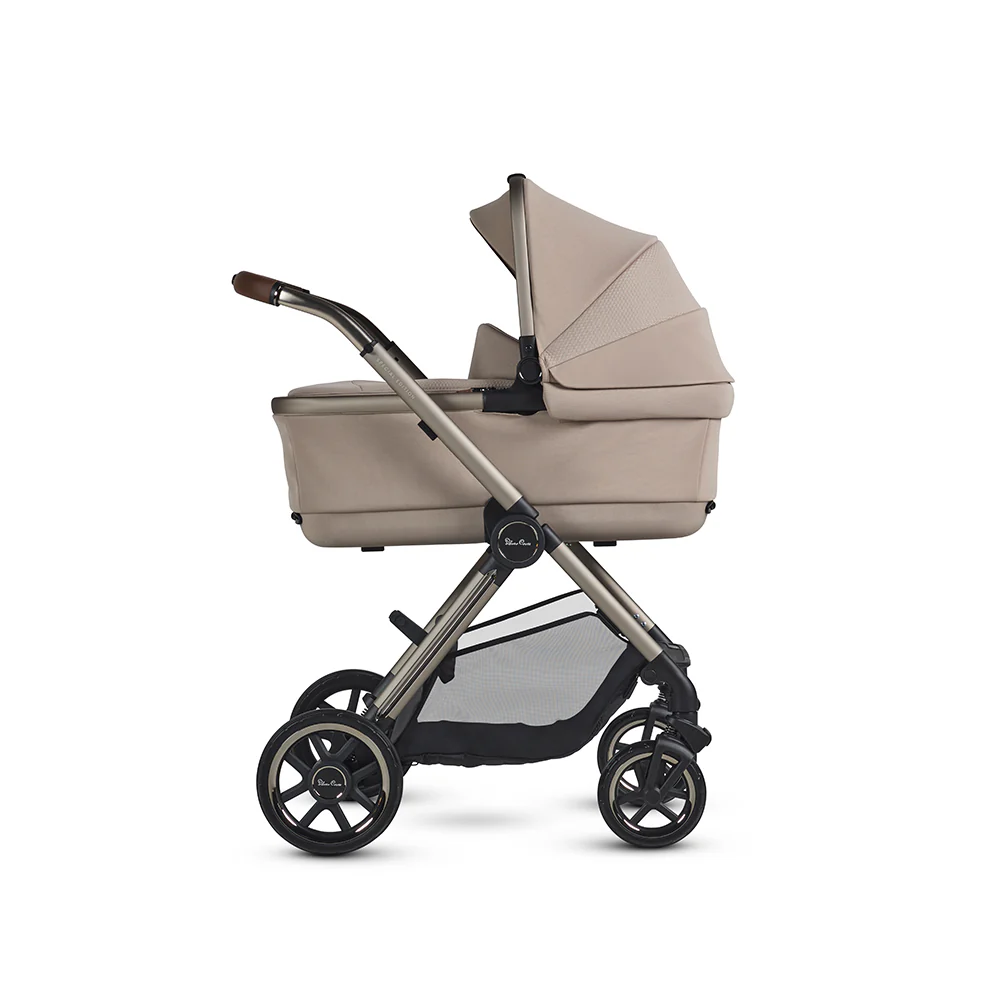 Reef 2 SPECIAL EDITION Frappe BUNDLE + Maxi Cosi Car Capsule (15 piece) - Image 15