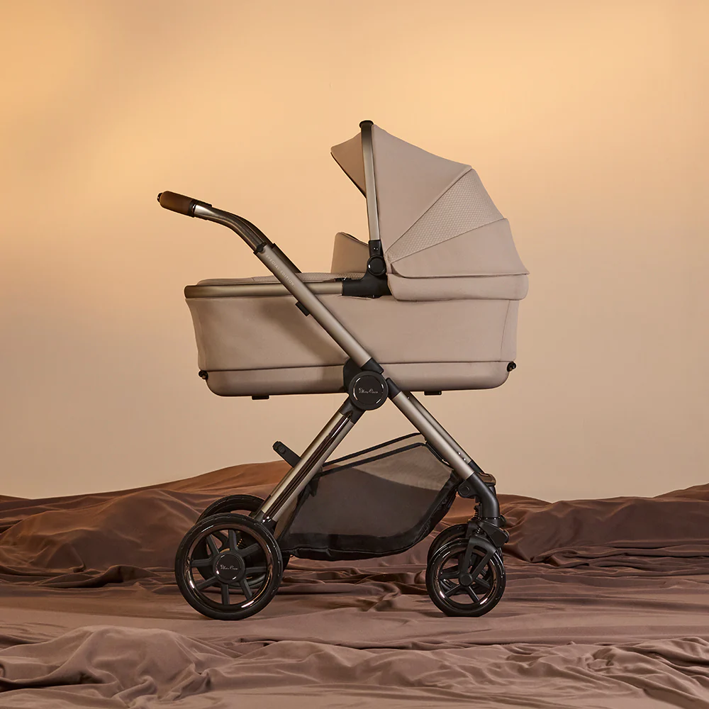 Reef 2 SPECIAL EDITION Frappe BUNDLE + Maxi Cosi Car Capsule (15 piece) - Image 14