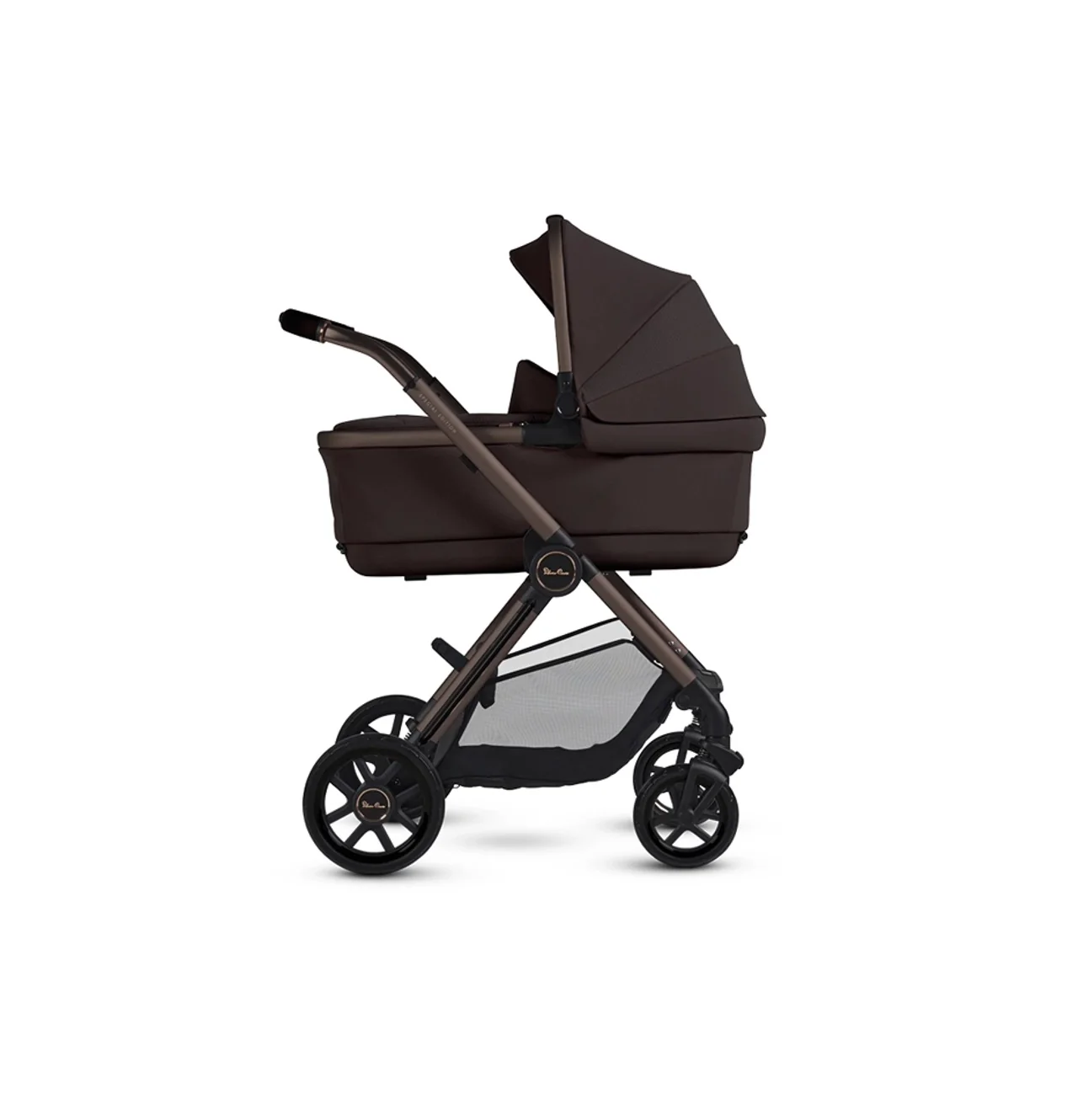 Reef 2 SPECIAL EDITION Ganache BUNDLE + Maxi Cosi Car Capsule (15 piece) - Image 3