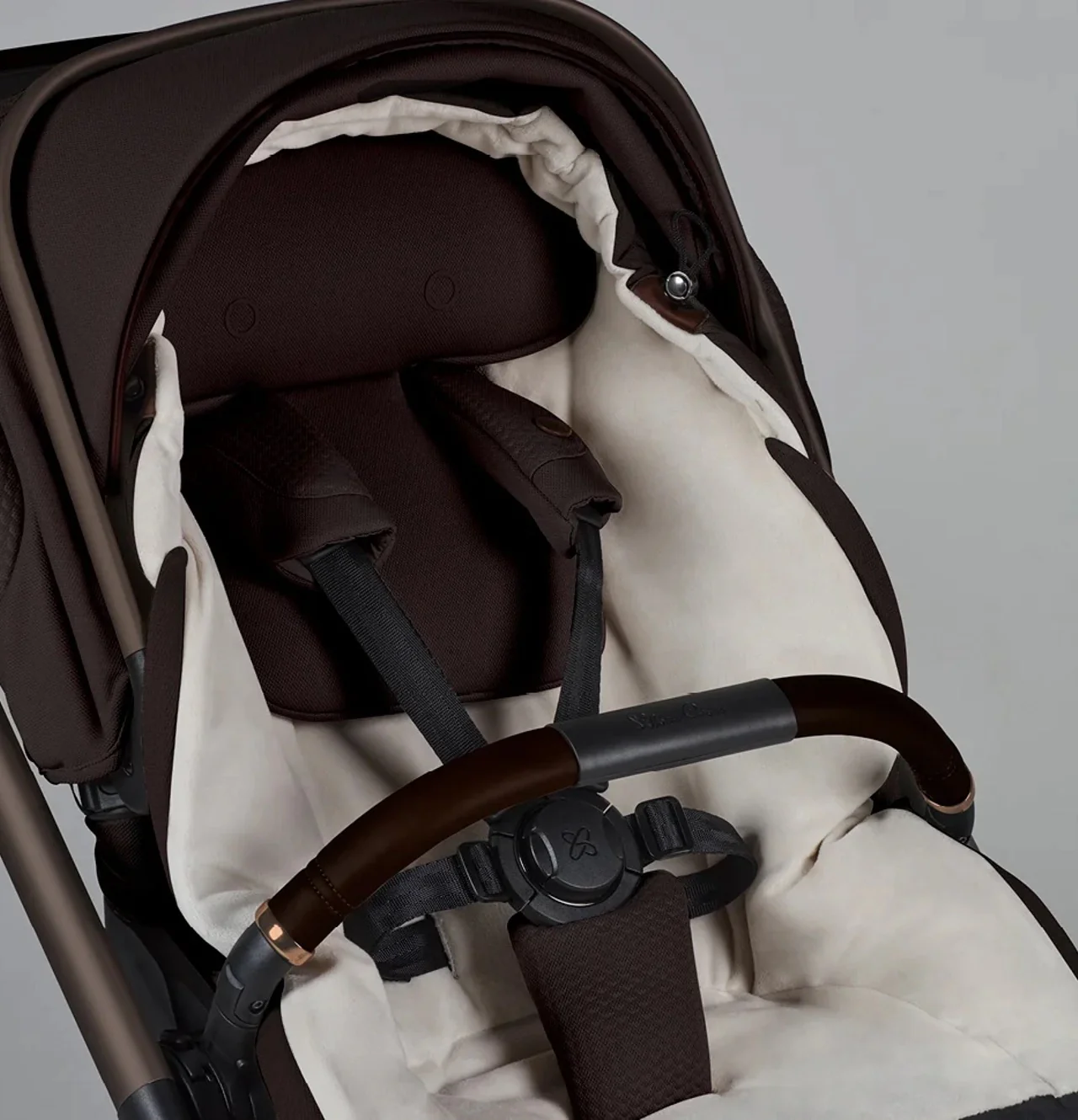 Reef 2 SPECIAL EDITION Ganache BUNDLE + Maxi Cosi Car Capsule (15 piece) - Image 6