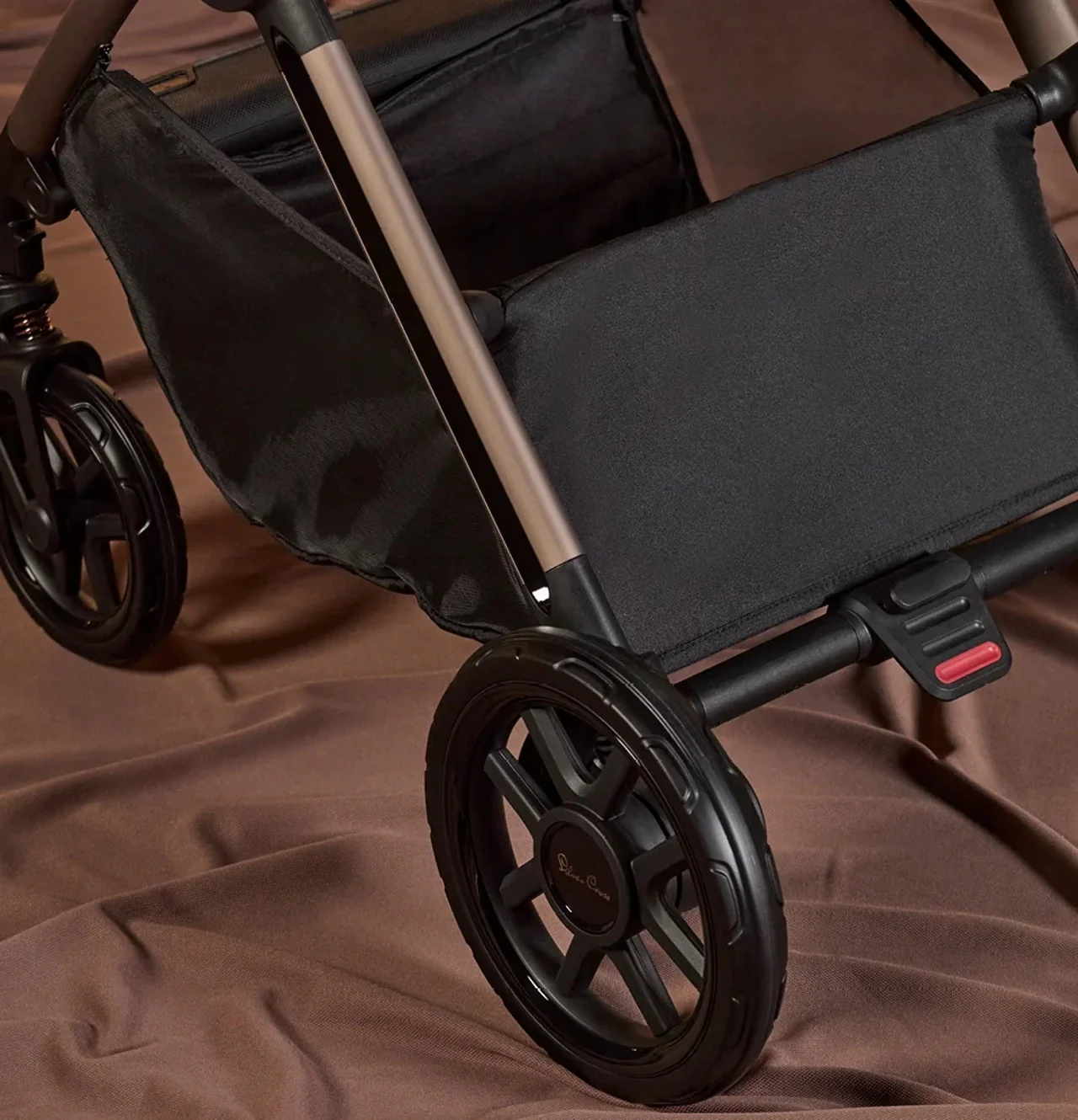 Reef 2 SPECIAL EDITION Ganache BUNDLE + Maxi Cosi Car Capsule (15 piece) - Image 9