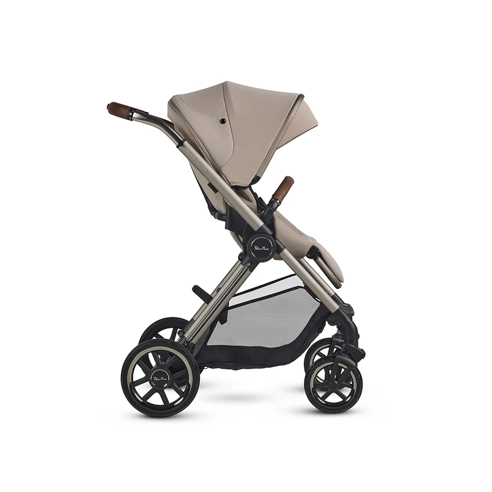 Reef 2 Special Edition Frappe with Carrycot (6 piece) (Damaged Box) - Image 11