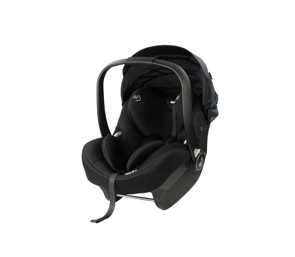Wave 3 Licorice + Maxi Cosi Car Capsule (16 piece) - Image 3