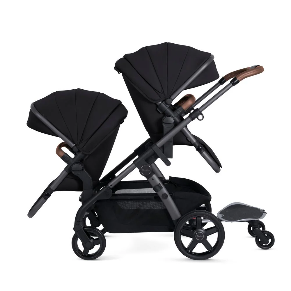 Wave 3 Licorice - Image 7