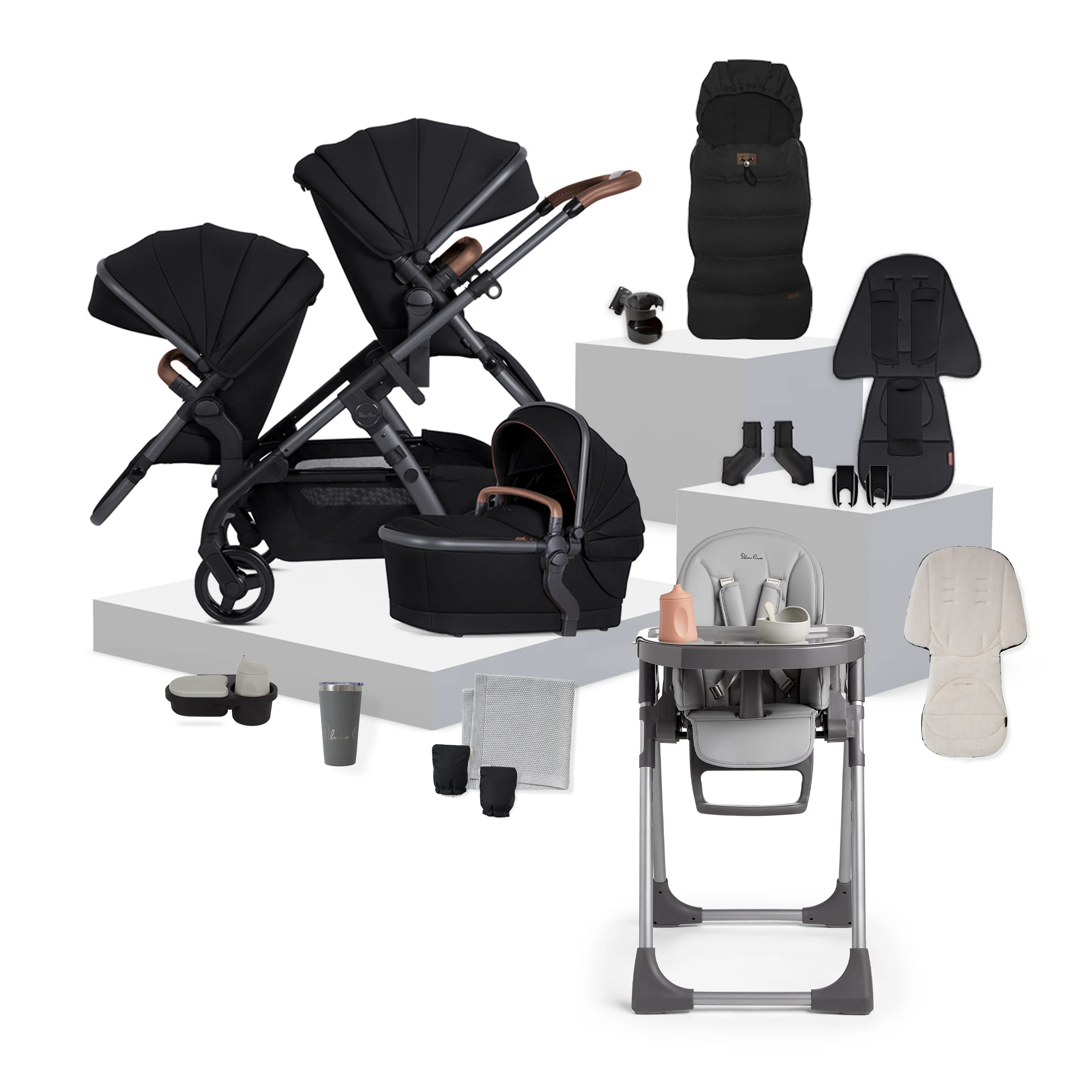 Ultimate Newborn Bundles